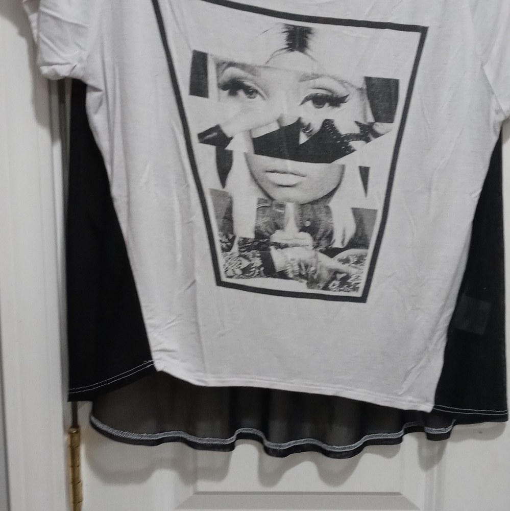 Top with Design